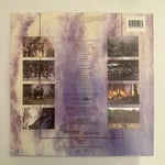 The Mission: Original Soundtrack From The Motion Picture - Plak
