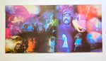 The Moody Blues - A Question Of Balance - Dönem Baskı Plak