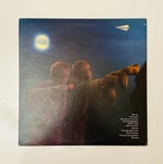 The Moody Blues – Every Good Boy Deserves Favour - Japonya Baskı Plak