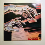 The Moody Blues - Go Now - Dönem Baskı Plak