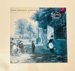 The Moody Blues – Long Distance Voyager Dönem Baskı Plak