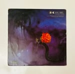 The Moody Blues – On The Threshold Of A Dream Dönem Baskı Plak