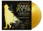 The Music Of Harry Potter And The Cursed Child - Parts One & Two (180g) (Limited Numbered Edition) - Plak