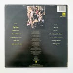 The Neville Brothers – Yellow Moon - Dönem Baskı Plak
