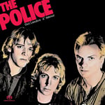 The Police - Outlandos D'Amour - CD