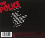The Police - Outlandos D'Amour - CD