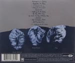 The Police - Regatta De Blanc (2003 Remaster) - CD