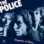 The Police - Regatta De Blanc (2003 Remaster) - CD