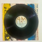 The Police – Synchronicity - Dönem Baskı Plak