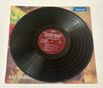 The Ray Charles Singers – Love Me With All Your Heart Dönem Baskı Plak