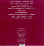 The Smiths - The Smiths (remastered) - Plak