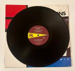The Temptations – Do You Really Love Your Baby Dönem Baskı Maxi Single Plak