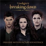 The Twilight Saga - Breaking Dawn Part 2  (Tan Vinyl) - Plak