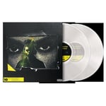 The Weeknd - Beauty Behind The Madness (10th Anniversary) (Ultra Clear Vinyl) - Plak