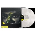 The Weeknd - Beauty Behind The Madness (10th Anniversary) (Ultra Clear Vinyl) - Plak