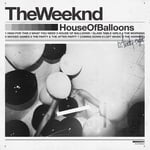 The Weeknd - House Of Balloons (Explicit) - CD