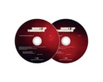 The Weeknd - Hurry Up Tomorrow (Original Motion Picture Score) - CD