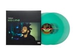 The Weeknd - Kiss Land - Yeşil Renkli Plak