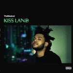 The Weeknd - Kiss Land - Yeşil Renkli Plak