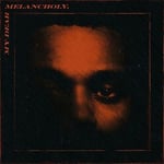 The Weeknd - My Dear Melancholy - CD