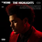 The Weeknd - The Highlights - Plak
