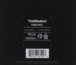 The Weeknd - Thursday - CD