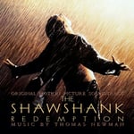 Thomas Newman - The Shawshank Redemption (DT Die Verurteilten) (180g) (Limited Numbered 30th Anniversary.) - Plak
