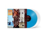 Thunder Laughing On Judgement Day (Limited Edition) (Blue & White Vinyl) - Plak