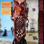 Thunder Laughing On Judgement Day (Limited Edition) (Blue & White Vinyl) - Plak