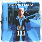 Tiziano Ferro - 111 Centoundici - Plak