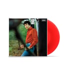 Tom Jones - Along Came Jones (Limited Edition - Transparent Red Vinyl) - Plak