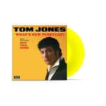 Tom Jones - What's New Pussycat - Plak