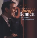 Tony Bennett - I Left My Heart In San Francisco (remastered) - Plak