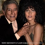 Tony Bennett & Lady Gaga - Cheek To Cheek (Deluxe Edition) - CD
