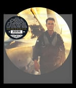 Top Gun Maverick (Limited Edition) (Picture Disc) - Plak