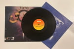 Toto - Toto Dönem Baskı Plak