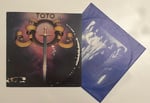 Toto - Toto Dönem Baskı Plak