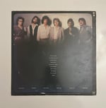 Toto - Toto Dönem Baskı Plak