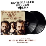 Toygar Işıklı, Çeşitli Sanatçılar - Kaybedenler Kulübü Yolda - Orijinal Film Müzikleri - Plak