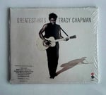 Tracy Chapman - Greatest Hits - CD