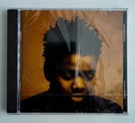 Tracy Chapman - Tracy Chapman - CD