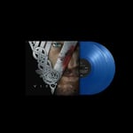 Trevor Morris - Vikings 1 (180g) (Limited Numbered Edition) (Blue Vinyl) Plak