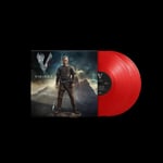 Trevor Morris - Vikings 2 (180g) (Limited Numbered Edition) (Red Vinyl) - Plak