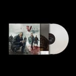 Trevor Morris - Vikings 3 (180g) (Limited Numbered Edition) (White Vinyl) - Plak