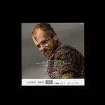 Trevor Morris - Vikings 3 (180g) (Limited Numbered Edition) (White Vinyl) - Plak