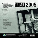 Tual - 2005 - Plak