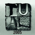 Tual - 2005 - Plak