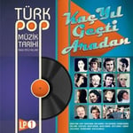 Türk Pop Müzik Tarihi 1960-70'lı Yıllar Vol.1 - Plak