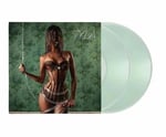 Tyla - Tyla + (Deluxe Edition - Coke Bottle Clear Vinyl) - Plak