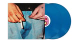 Tyler, The Creator - Cherry Bomb (Translucent Blue Vinyl) - Plak